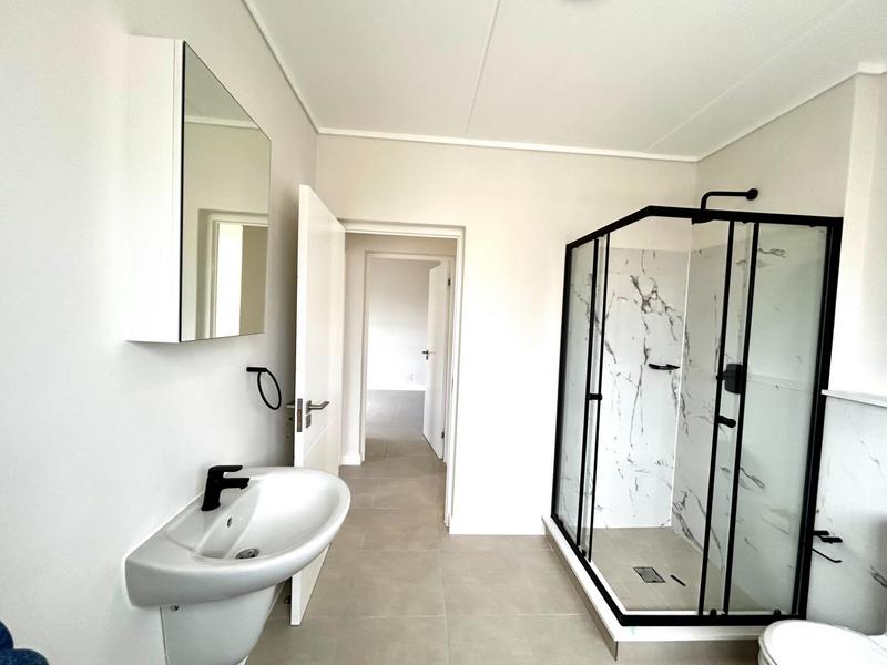 To Let 3 Bedroom Property for Rent in The Huntsman Western Cape
